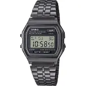 Casio A158wetb-1aef Ur