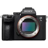 Sony a7 Mk III - Body