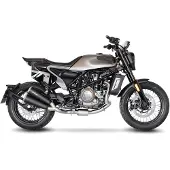 Leovince Ktm Duke 690 8070 Linkrør