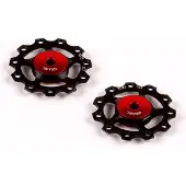 Cema Shimano/sram Ceramic Cykeltrissesæt