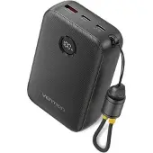 Vention Fkbb0-c-22.5w Powerbank