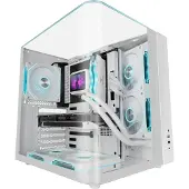 Mars Gaming Mc-infiniolite Pc-tårnhus