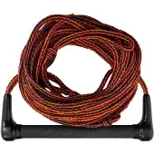 Jobe Transfer Ski Combo Red 12´´ Reb