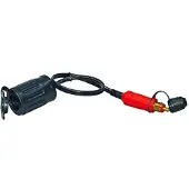 Optimate O16 Lighter Batteriadaptere