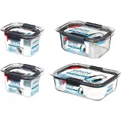 Sistema Brilliance 4-pak