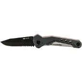 True Utility Trueblade-outdoor Knife 6 Cm Lommekniv