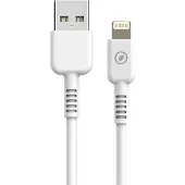 Muvit Usb Til Lightning Mfi Kabel 1.2m 2.4a