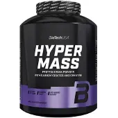 Biotech USA Hyper Mass Gainer 4 kg