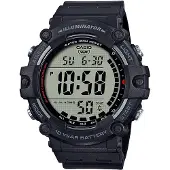 Casio Ae-1500wh-1avef Ur