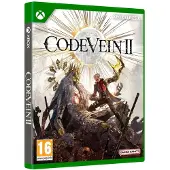 Xbox Games Series X Code Vein Ii