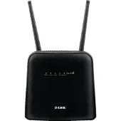 D-Link Dwr-960 Switch