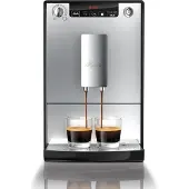 Melitta Caffeo Solo - Silver/Black