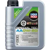 Liqui moly Special Tec Aa Motorolie 1l