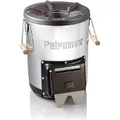 Petromax Rocket Stove RF33