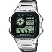 Casio AE-1200WHD-1AVEF ur