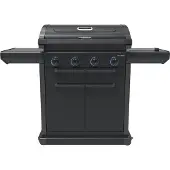 Campingaz 4 Series Onyx S Elektrisk Grill