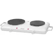 Bomann DKP 5028 CB - El-varmeplade - 2.5 kW