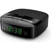 Philips Tar3305 Analog Vækkeur