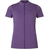 Endura Loop Zipped Kortsærmet Enduro-trøje