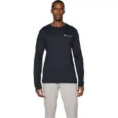 Champion Bluser & t-shirts sort / hvid