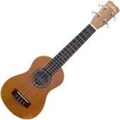 Cordoba 15SM Soprano Ukulele