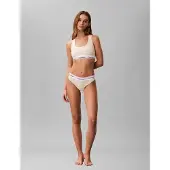 Calvin Klein Lv00qf8493 Unlined Bralette Bh
