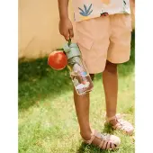 Liewood Sandaler - Bre - Peach/Dark Rose - - 28 - Badesandal