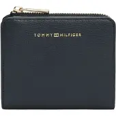 Tommy Hilfiger Flag Compact Damepung