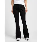 Lee Jeans 'BREESE' black denim