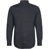 Armani Exchange Xm001221_af14619 Skjorte Med Lange ærmer