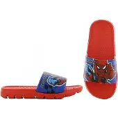 Crocs Spiderman klipklappere til børn str. 30