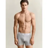 Gant 900023004 Boxers 3 Enheder