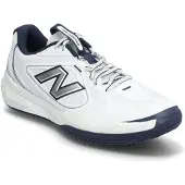 New Balance Fuelcell 796 V5 Clay Sko Til Alle Overflader