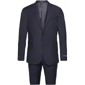 Ralph Lauren Jakkesæt navy