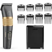 BaByliss Hårtrimmer Graphite Clipper E987E
