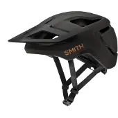 Smith - MTB-hjelme - Pilot Mips Matte Gravy til Unisex - Størrelse 59-62 cm - Sort