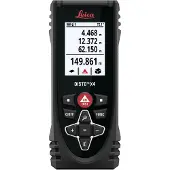 Leica Disto X3 Lasermåler