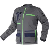 Neo Tools PREMIUM darbo marškinėliai, 100% medvilnė, ripstop, dydis XXXL