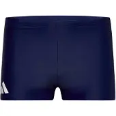 Adidas Solid Badeshorts Boxer