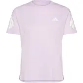 Adidas Funktionsbluse 'Adi365' lavendel / hvid
