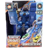 Teamsterz Robo Wreckerz Gorilla Slam-bil