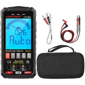 Habotest Ht126a Multimeter