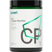 Puori Pure Collagen Peptides CP1 300g.