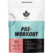 Pureness Atletik PWO 350 g Mango Hindbær