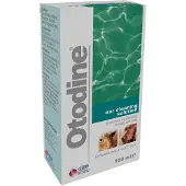 ICF Otodine - 100 ml
