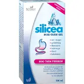 Silicea Mave-Tarm Gel 500 ml