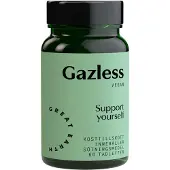 Great Earth Gazless 60 tabletter
