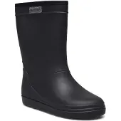 En fant Gummistøvler - Black - - 30 - Gummistøvler