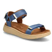 Woden Line Sandaler
