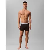 Calvin Klein Lv00nb4394 Boxers 3 Enheder